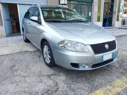 Grigio Usata 2006 Fiat Croma Dynamic Station wagon | 2500 € (Buon prezzo)