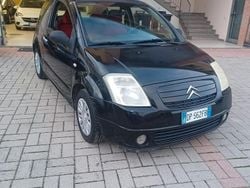 Nero Usata 2008 Citroën C2 Due volumi | 1200 € (Ottimo prezzo)