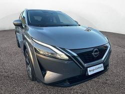 Grigio Usata 2023 Nissan Qashqai N-Connecta SUV | 25.800 € (Buon prezzo)