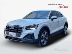Bianco Usata 2022 Audi Q2 Admired SUV | 21.990 € (Buon prezzo)