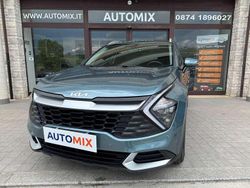 Grigio Usata 2022 Kia Sportage SUV | 23.900 € (Buon prezzo)