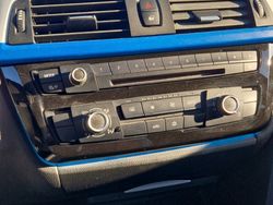 Bianco Usata 2012 BMW 316 M Sport Tre volumi | 9500 € (Molto cara)