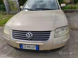 Usata 2002 VW Passat Station wagon | 700 € (Super prezzo)