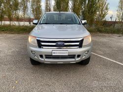 Argento Usata 2014 Ford Ranger XL Pick-up | 19.900 € (Molto cara)