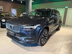 Blu/azzurro Usata 2020 Volvo XC90 Inscription SUV | 35.900 € (Buon prezzo)