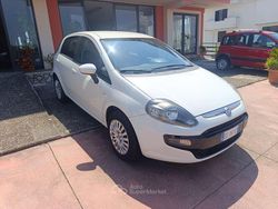 Nessuno Usata 2011 Fiat Punto Evo Active Due volumi | 4900 € (Cara)