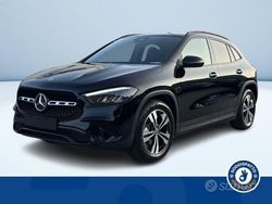 Nero Nuova 2025 Mercedes GLA200 Advanced Plus SUV | 41.350 € (Super prezzo)