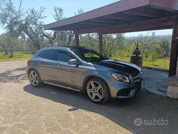 Grigio Usata 2018 Mercedes GLA200 Premium SUV | 19.000 € (Super prezzo)