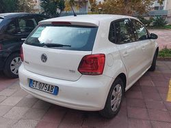Bianco Usata 2013 VW Polo Tre volumi | 6500 € (Cara)