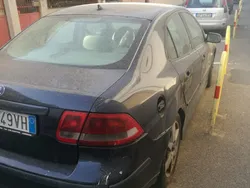 Usata 2006 Saab 9-3 Tre volumi | 1300 € (Buon prezzo)