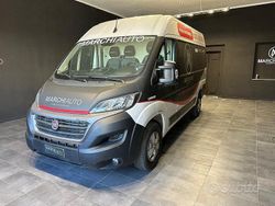 Bianco Usata 2021 Fiat E-Ducato | 25.800 €
