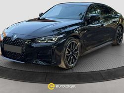 Nero Usata 2022 BMW 430 M Sport Coupé | 48.950 € (Molto cara)
