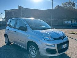 Grigio Usata 2020 Fiat Panda Tre volumi | 7990 € (Ottimo prezzo)