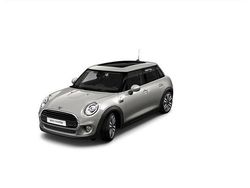 Usata 2018 Mini Cooper Due volumi | 17.400 € (Buon prezzo)