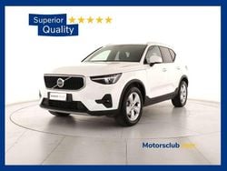 Bianco Usata 2025 Volvo XC40 Core SUV | 31.885 € (Ottimo prezzo)