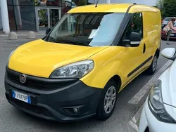 Usata 2017 Fiat Doblò Monovolume | 5800 € (Super prezzo)