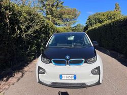 Bianco Usata 2017 BMW i3 Efficient Dynamics Due volumi | 17.900 € (Buon prezzo)