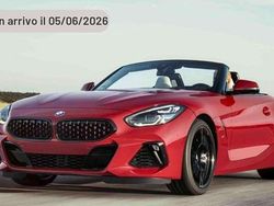 Argento Usata 2024 BMW Z4 M Sport Cabrio | 57.010 € (Molto cara)