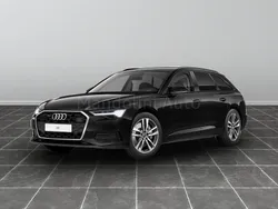 Grigio Usata 2023 Audi A6 Advanced Station wagon | 54.900 € (Ottimo prezzo)