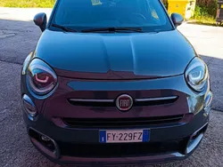 Usata 2019 Fiat 500X Sport SUV | 17.800 € (Buon prezzo)