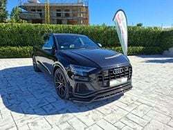Nero Usata 2020 Audi SQ8 Sport SUV | 65.000 € (Ottimo prezzo)