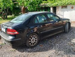 Nero Usata 2004 Saab 9-3 Tre volumi | 1300 € (Ottimo prezzo)