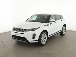 Bianco Usata 2023 Land Rover Range Rover evoque SE | 32.999 € (Super prezzo)