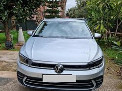 Grigio Usata 2022 VW Polo Due volumi | 19.500 € (Cara)
