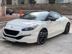 Bianco Usata 2013 Peugeot RCZ Coupé | 8900 € (Buon prezzo)