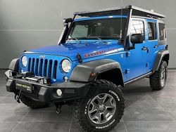 Other Usata 2017 Jeep Wrangler Rubicon SUV | 35.900 € (Buon prezzo)