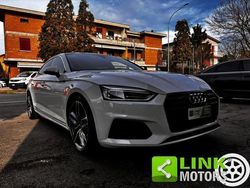 Bianco Usata 2020 Audi A5 Coupé | 28.800 €