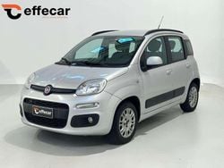 Argento Usata 2016 Fiat Panda Lounge Tre volumi | 7600 € (Buon prezzo)