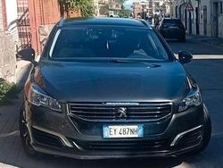 Usata 2015 Peugeot 508 Station wagon | 5300 € (Buon prezzo)