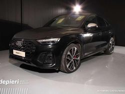 Nero Usata 2022 Audi SQ5 Sportback SUV | 38.790 € (Ottimo prezzo)