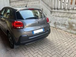Grigio Usata 2021 Citroën C3 Feel Due volumi | 12.000 € (Buon prezzo)