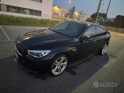 Blu Usata 2016 BMW 530 Gran Turismo Tre volumi | 18.000 €