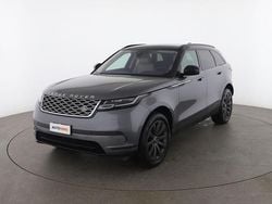 Grigio Usata 2019 Land Rover Range Rover Velar S SUV | 26.999 € (Ottimo prezzo)