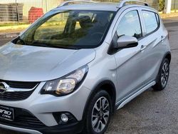 Usata 2019 Opel Karl Rocks S Due volumi | 10.500 € (Buon prezzo)