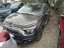 Bianco Usata 2024 Citroën C3 PureTech Due volumi | 12.750 € (Ottimo prezzo)
