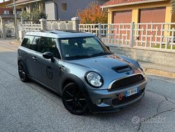 Grigio Usata 2007 Mini Clubman Station wagon | 3200 €