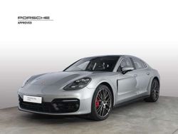 Argento Usata 2022 Porsche Panamera Tre volumi | 84.900 € (Buon prezzo)