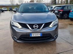 Grigio Usata 2015 Nissan Qashqai Acenta SUV | 8300 € (Buon prezzo)