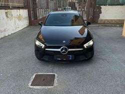 Usata 2021 Mercedes A180 Tre volumi | 21.500 € (Super prezzo)