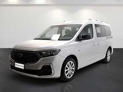 Usata 2023 Ford Grand Tourneo Connect Titanium Tre volumi | 27.800 € (Buon prezzo)