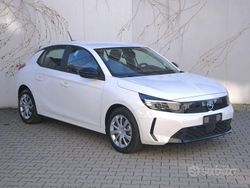 Bianco Nuova 2025 Opel Corsa Edition Tre volumi | 15.500 € (Buon prezzo)