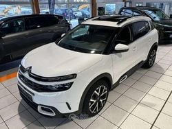 Usata 2021 Citroën C5 Aircross PureTech SUV | 16.000 € (Super prezzo)