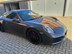 Grigio Usata 2016 Porsche 991 Coupé | 110.000 € (Buon prezzo)