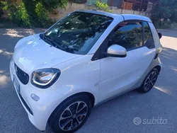 Usata 2019 Smart ForTwo Cabrio Cabrio | 15.500 € (Buon prezzo)