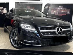 Usata 2013 Mercedes CLS350 Shooting Brake Station wagon | 13.500 €