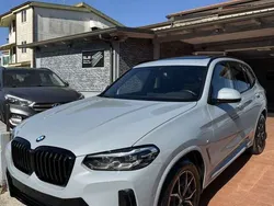 Grigio Usata 2023 BMW X3 M Sport SUV | 44.900 € (Buon prezzo)